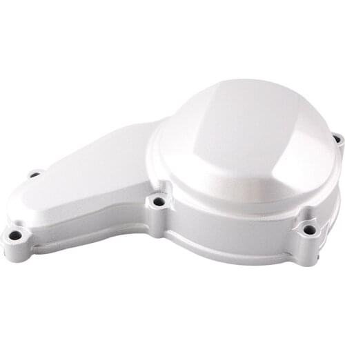 For Yamaha FZR400 1989-1994 & YZF600R 1997-2007 Engine Stator Crank Case Generator Cover Crankcase CNC Aluminum Motorcycle Part