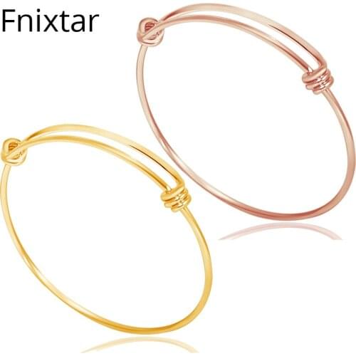 Fashion Bracelets Fnixtar China
