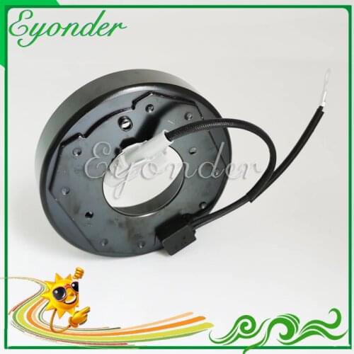 AC Air Conditioning compressor Magnetic Clutch Field Only coil 7SBU17C for BMW F01 F02 F10 F11 F18 530 730 X5 E70 3.0 X6 E71 E72