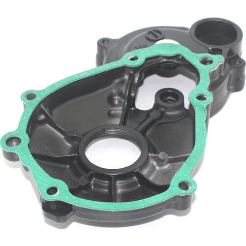 Engine Stator Cover Crankcase FOR SUZUKI GSX-R600 GSX-R600Z GSX-R750 GSX-R1000 GSXR600 GSXR750 GSXR1000 GSX-R 600 750 1000