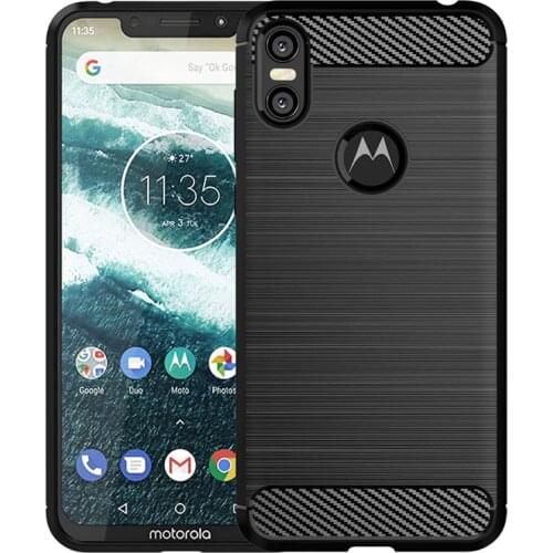 Lulumi Motorola Moto E4 Plus Phone Cases