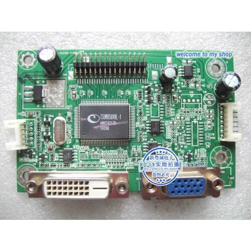 G7000 driver board 2719B motherboard ERP: 401-1AG00-F4601