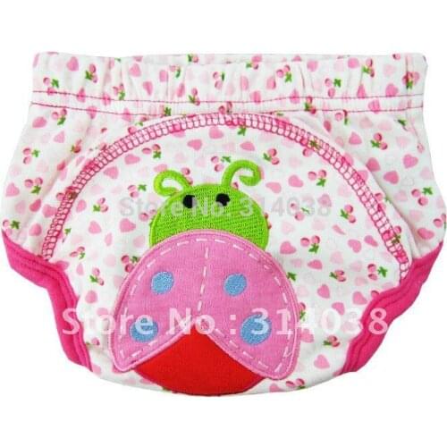 New arrivied choose one desigen SASSY BRAND 3 pieces/lot water proof cloth diaper pant