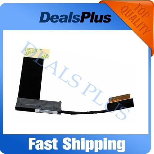 New HDD Hard Disk Drive Cable Connector For Lenovo ThinkPad T570 T580 P51s P52s 01ER034 450.0AB04.0001