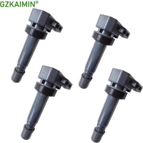 New Ignition Coil Pack For Daihatsu Cuore Sirion 1.0i 1998-2003 90048-52126 9004852126 099700-02510 099700-0570