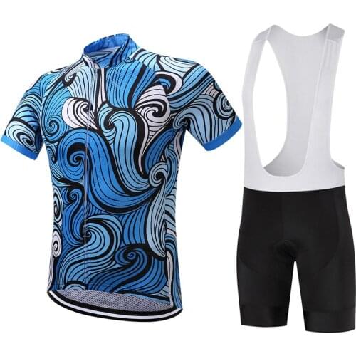 Ropa Ciclismo Maillot Bicycle Cycling Clothing/Ropa Ciclismo Bike Jerseys Cycling Shorts Pants 9D Pad/Race Cycling Jersey 2017