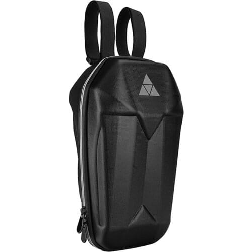 Scooter Front Bag for Xiaomi M365 Scooter Accessories Universal EVA Electric Scooter Bag Waterproof Front Storage Hanging Bag