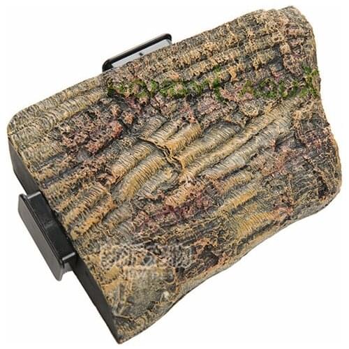 1 piece floating islands turtle terrace climb amphibious turtle terrace turtle cylinder supplies good quality S size L size