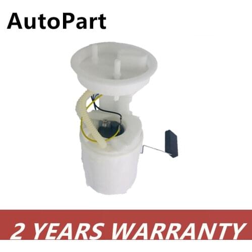 3B0919051C 1J0919087 Fuel Pump Assembly For Audi A3 For Seat Cordoba For Skoda Fellcia Superb For VW Golf Beetle Passat Polo
