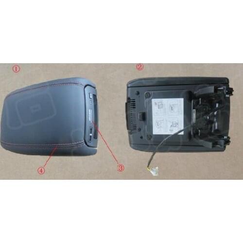 5305220XKY28B86 Air purifier assembly FOR greatwall haval