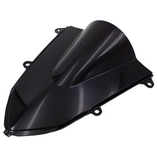 Motorcycle Accessories Windscreen Windshield For Honda CBR500R 2019 2020