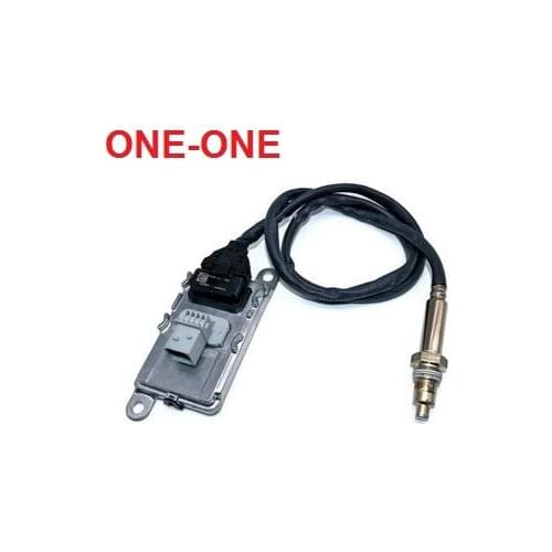 Nox Sensor Nox Nitrogen Oxide Senso 5WK96754 4326867 2872949 2897314 4326475 FOR CUMMIN-S