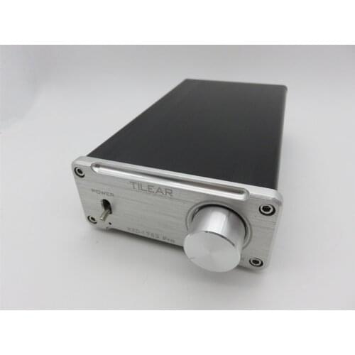 DC32V TPA3255 280w +280w HIFI high power 2.0 channel digital audio power amplifier