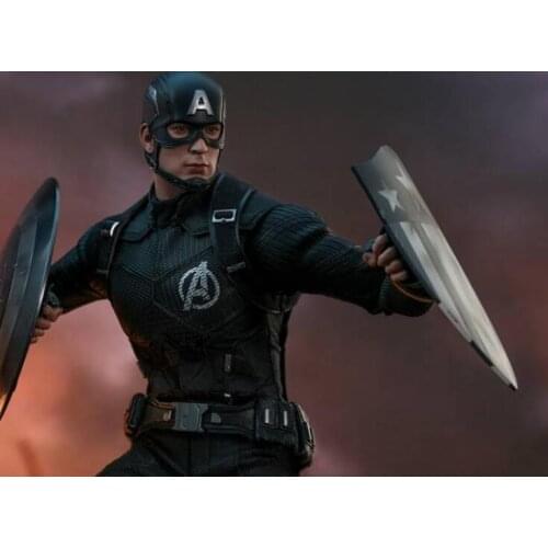 HT hottoys Hot Toys MMS488 MMS-488 1/6 Collectible Action Figure Toy Doll Model Body In stock