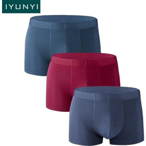 Мужское нижнее белье IYUNYI China At AliExpress
