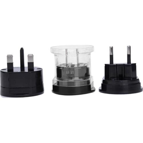 Multi-function Conversion Charger Plug Travel AC Power Charger Adapter Converter Exquisite Beautiful Packaging Atmosphere