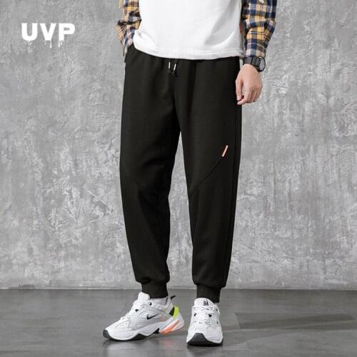 Mens Sweatpants Joggers Male Tracksuit Bottoms Casual Elastic Fitness Pants for Man Brand Cotton Jogger Gym Clothing