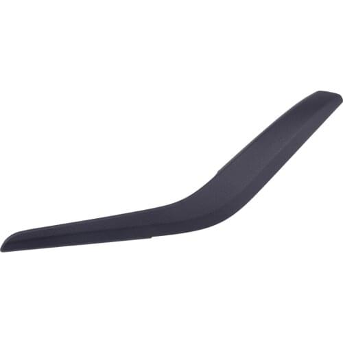 Interior Left Side Door Handle Panel Trim Cover Fit For BMW X1 E84 2010 2011 2012 2013 2014 2015 2016