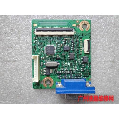 G195WV driven plate V193W V193WV driver board 4H.14501.A12 motherboard