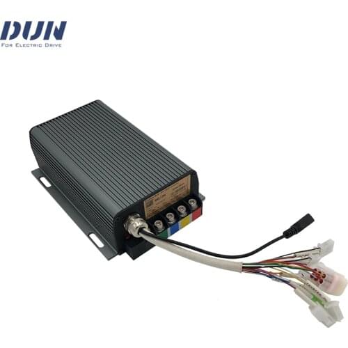 Sabvoton SVMC96100 96V 100A 2KW 3KW programmable BLDC motor controller for e-bicycle scooter