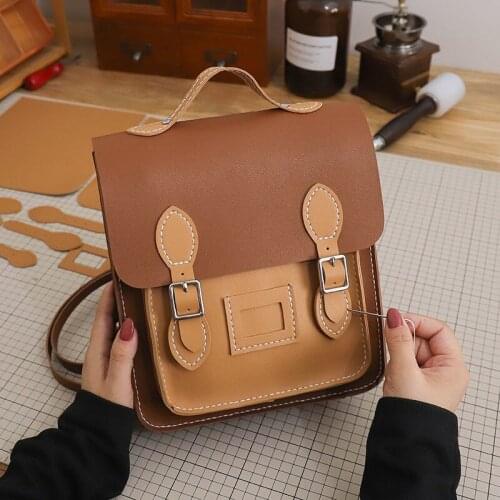 Small Zebra Women's Business Bags