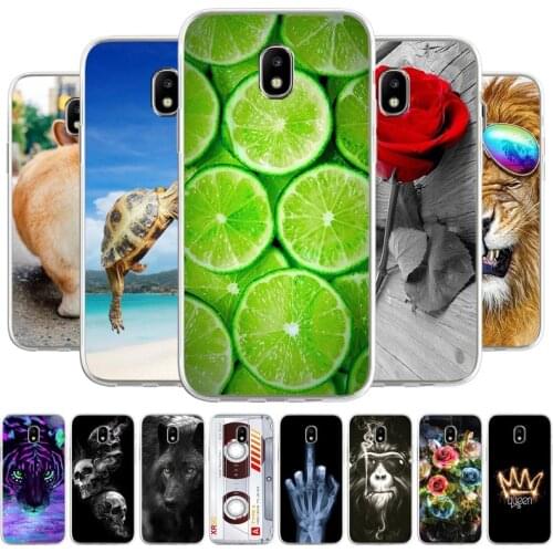 AKABEILA Samsung Galaxy J5 Phone Cases