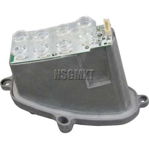 AP03 Left Turn Signal LED Indicator Module 63117339057 For BMW 7 Series F01 F02 F03 740Li 750Li xDrive 760Li