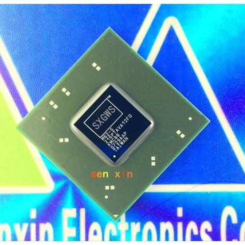 Free shipping 100% brand new and original M62-S 216PTAVA12FG BGA ic