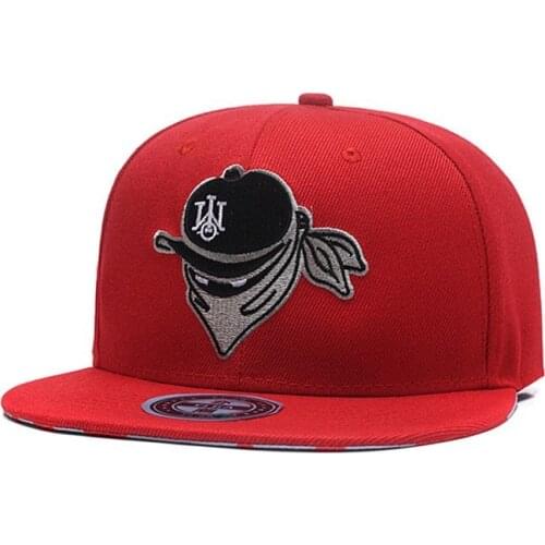 Wild ones Brand Embroidery Retro baseball caps for men women bone snapbacks black sports hats street art hip hop cap hat