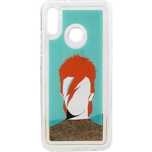 Case Huawei P20 Lite Tan Tan Fan TFCAR053 Bowie