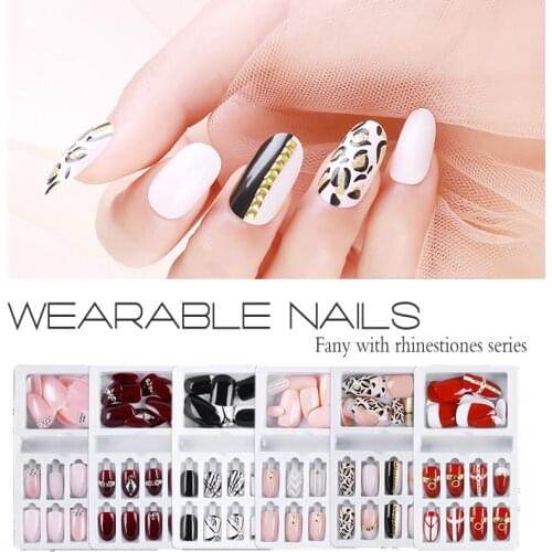 Dingdian Materials For Nail Extension