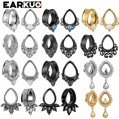 EAR KUO Barbells For Piercing