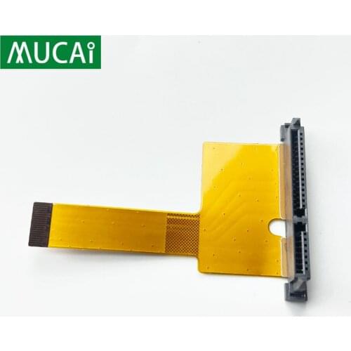 HDD cable For Samsung Q43 Q45 Q45C Q70 P200 Q57 laptop SATA Hard Drive HDD Connector Flex Cable BA41-00725A