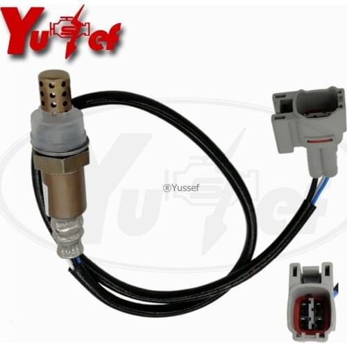 O2 Oxygen Sensor For Suzuki Liana APV Ignis Swift G16A M13A M15A M16A 1.3 1.5 1.6 4 Wire Lambda Probe 18213-61J00 234000-99900