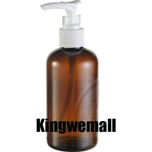 Cosmetics Bottle Beauty Container Professional Makeup Packaging Refill Plastic Accessories Empty Pump Travel Shampoo Dispenser