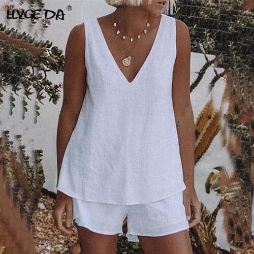 LLYGE Women's Travel Shorts