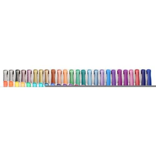 LOCSYUVE Gel Pens