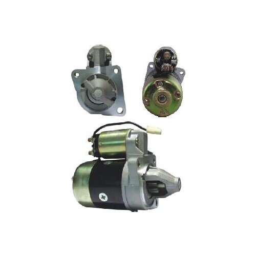 NEW 12V STARTER MOTOR M3T30281 FOR MAZDA 16708N