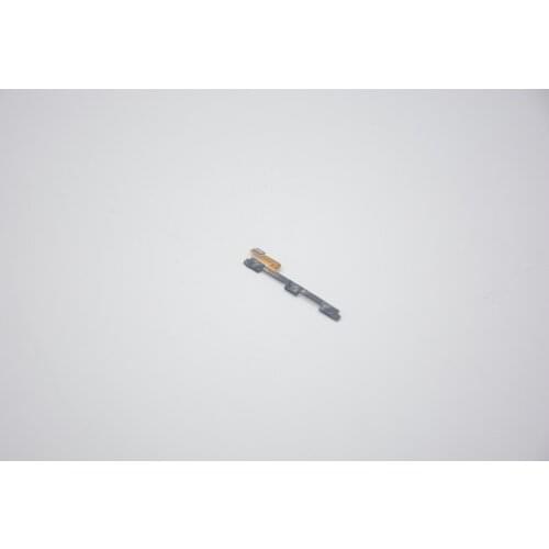 Original Power On Off Button Volume Key Flex Cable FPC for UMIDIGI S2 Pro Helio P25 Octa Core Free Shipping