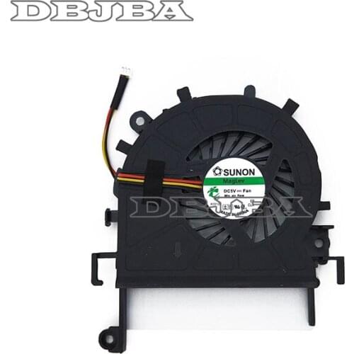 Original CPU Cooling fan For Acer Aspire 5349 5749 -6492 5749Z 5349G 5349Z 5749Z-4809 MF75090V1-C030-G99 cooler AB07405HX100300