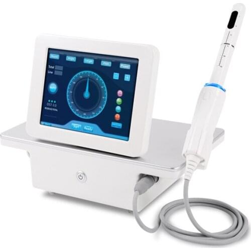 Portable Hi-fu Skin care device Rejuvenation Vaginal Tightening Lifting Skin Machine