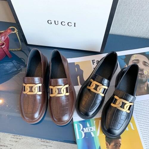 RAN TIN TINNAH Pumps