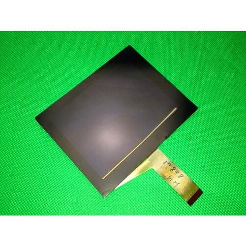 Skylarpu 4" inch LDA97WV70IDST M963-P1S REV:A LCD Screen For Garmin Marine Instrument LCD screen display panel Free shipping