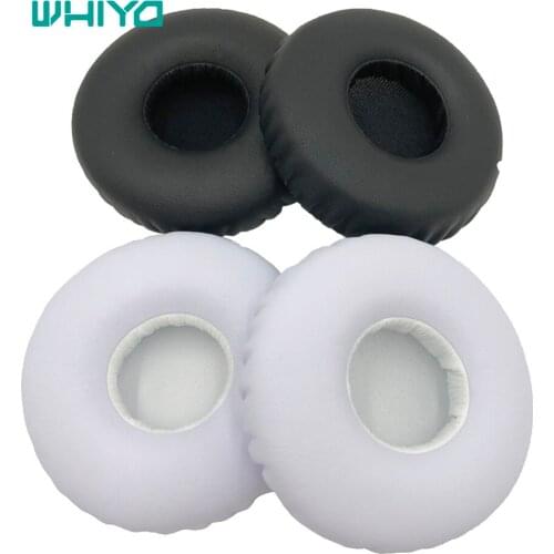 Whiyo 1 pair of Ear Pads for Philips Fidelio NC1 NC 1 Closed Headphones Cushion Cover Earpads Earmuff Replacement Parts