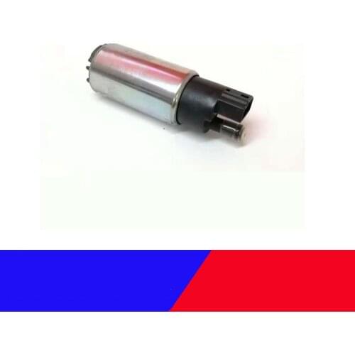 ZCALBB Fuel Tanks