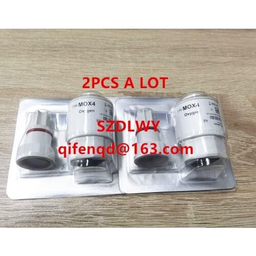 Fresh date MOX4 2PCS A LOT OXYGEN SENSOR