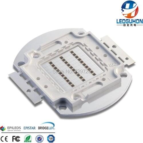 30W IR 740nm high power led