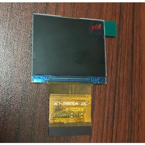 1.5 inch high-definition driving recorder sports DV LCD screen ALT-015ESLN-J2C /J2