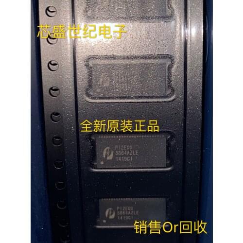 5/PCS NEW Qfn72 Interface-Signal Buffer Chip Brand New & Original Imported