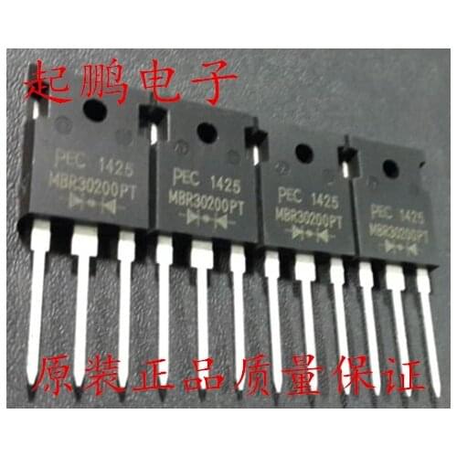 Free Delivery. MBR30200PT 30 a strong 200 v are new and original